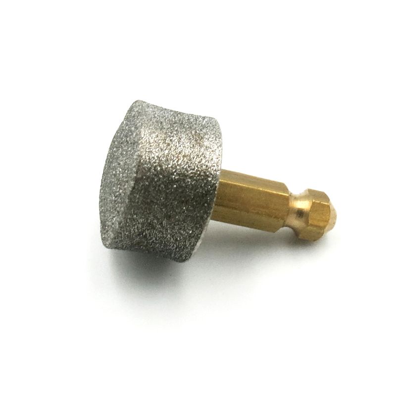 Đầu Thay Thế Cho Máy Mài Móng Chân Thú Cưng Tiện Dụng