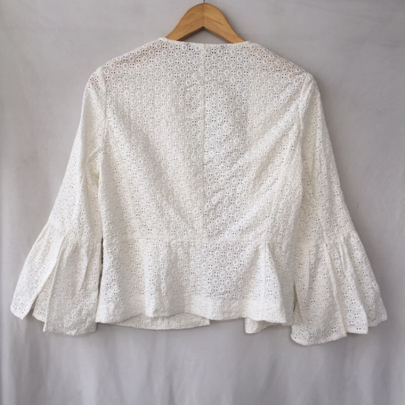 Siêu phẩm khoác blazer Za.Ra Mới cen newtag