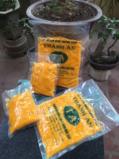 Bột tr.ứng muối 1kg Thanh An
