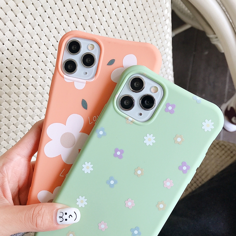 Oppo A92 A52 Reno 2f F11 F9 F7 F5 F1s A3s A9 A5 2020 Realme 6i 2 5 Pro 5i 5s Q Soft Phone Case Colorful Flowers H 497 | BigBuy360 - bigbuy360.vn