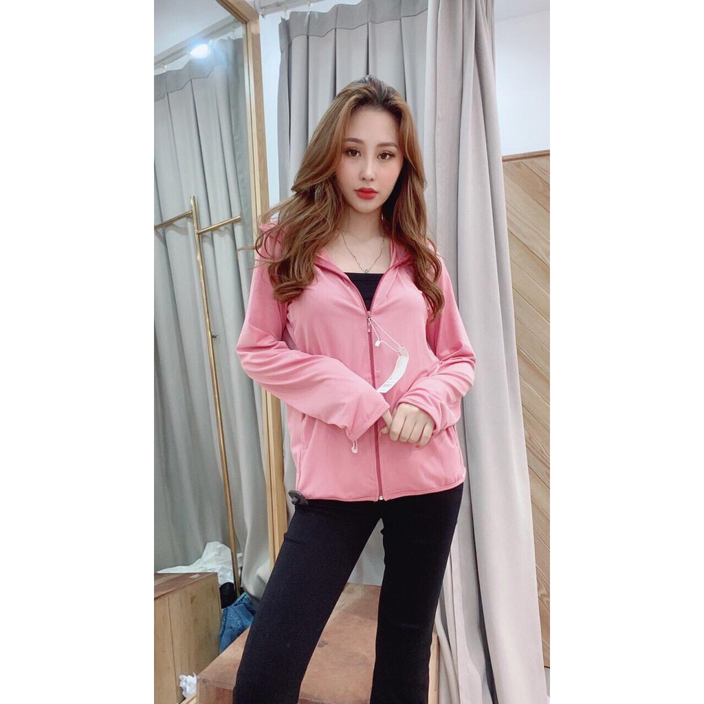 (HOT HIT) ÁO CHỐNG NẮNG KÈM TÚI FULL MÀU | BigBuy360 - bigbuy360.vn