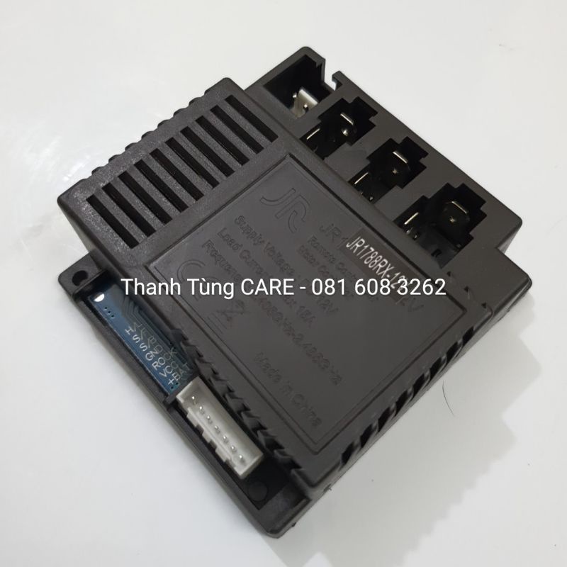 Bo Mạch Ô Tô Điện Trẻ JR 1788RX cho xe Kupai 2020, 2021 chính hãng
