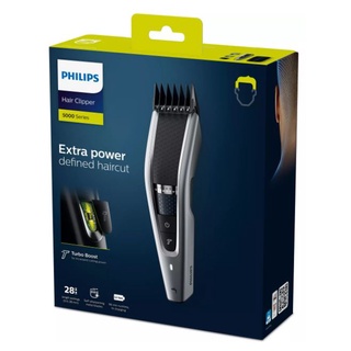 Tông đơ Philips HC5630/15 series 5000