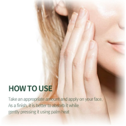 Calming Moisture Barrier Cream 50ml / kem dưỡng ẩm làm dịu