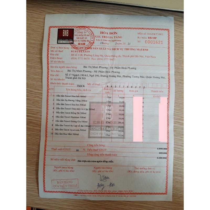 Sữa Tắm Nước Hoa Tesori D’Oriente Dưỡng Ẩm, Dưỡng trắng da 500ml | BigBuy360 - bigbuy360.vn