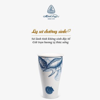Ca vuông 0.36 L - Làng Quê