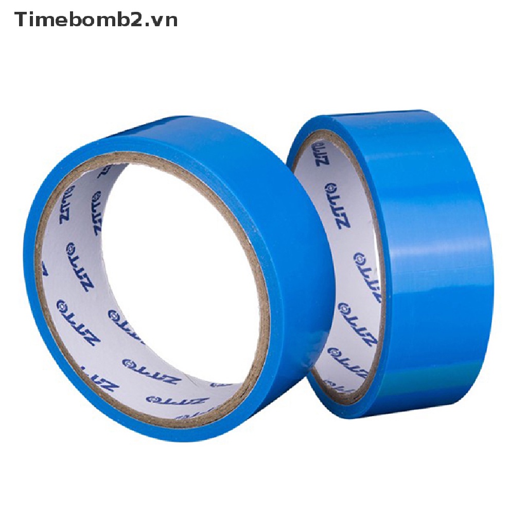 Băng Keo Dán Vành Xe Đạp Dài 10m Chuyên Dụng