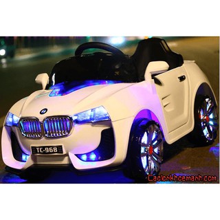 xe oto điện trẻ em tc-968