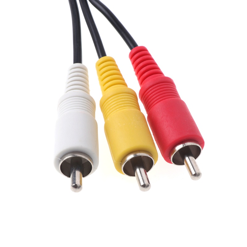 Dây Cáp Kết Nối NAMA AV VMC-15MR2 RCA Cho Máy Quay Kỹ Thuật Số Sony