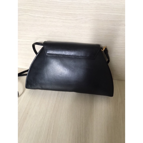 Túi da đeo vai, đeo chéo nữ