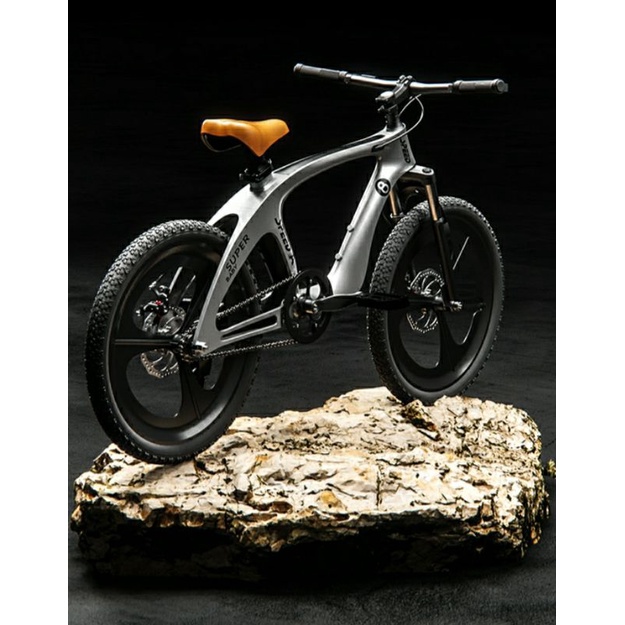 XE ĐẠP THỂ THAO SUPER BABY A8 _20inh _ Hợp kim Magiê