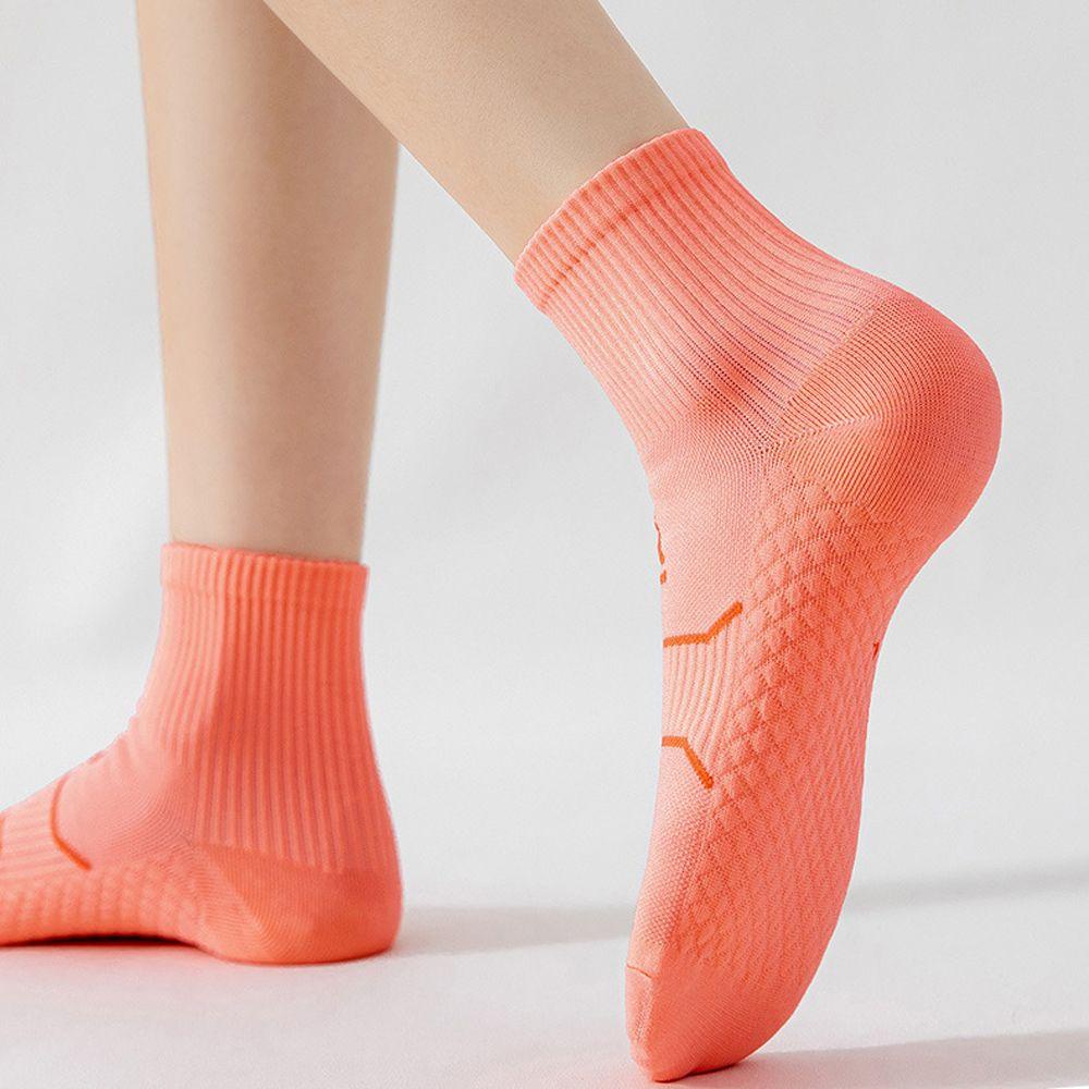 Vớ Thể Thao Thoải Mái Thời Trang Cho Cặp Đôi