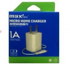 CÓC SẠC ARUN/MAX2 1A LIỀN DÂY 8600 CHÍNH HÃNG B2W
