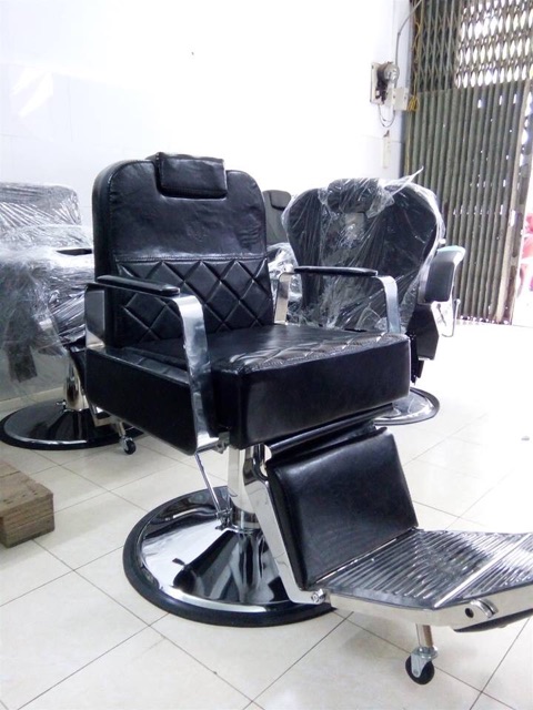 Ghế cắt tóc nam Barber Chair BX-004