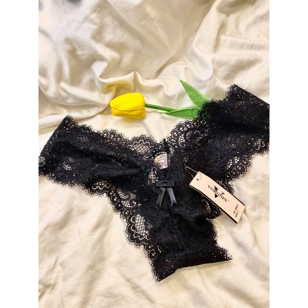 [ SEXY ] Quần Lót Ren Chữ Y Cao Cấp AnKii | BigBuy360 - bigbuy360.vn