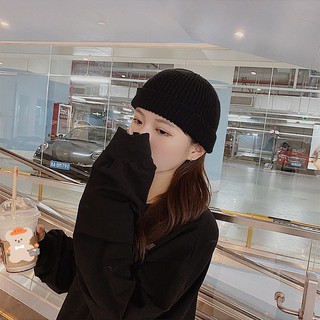 [Mã SKAMCLU8 giảm 10% cho đơn từ 100K] Mũ Nón Len Xinh Xắn
