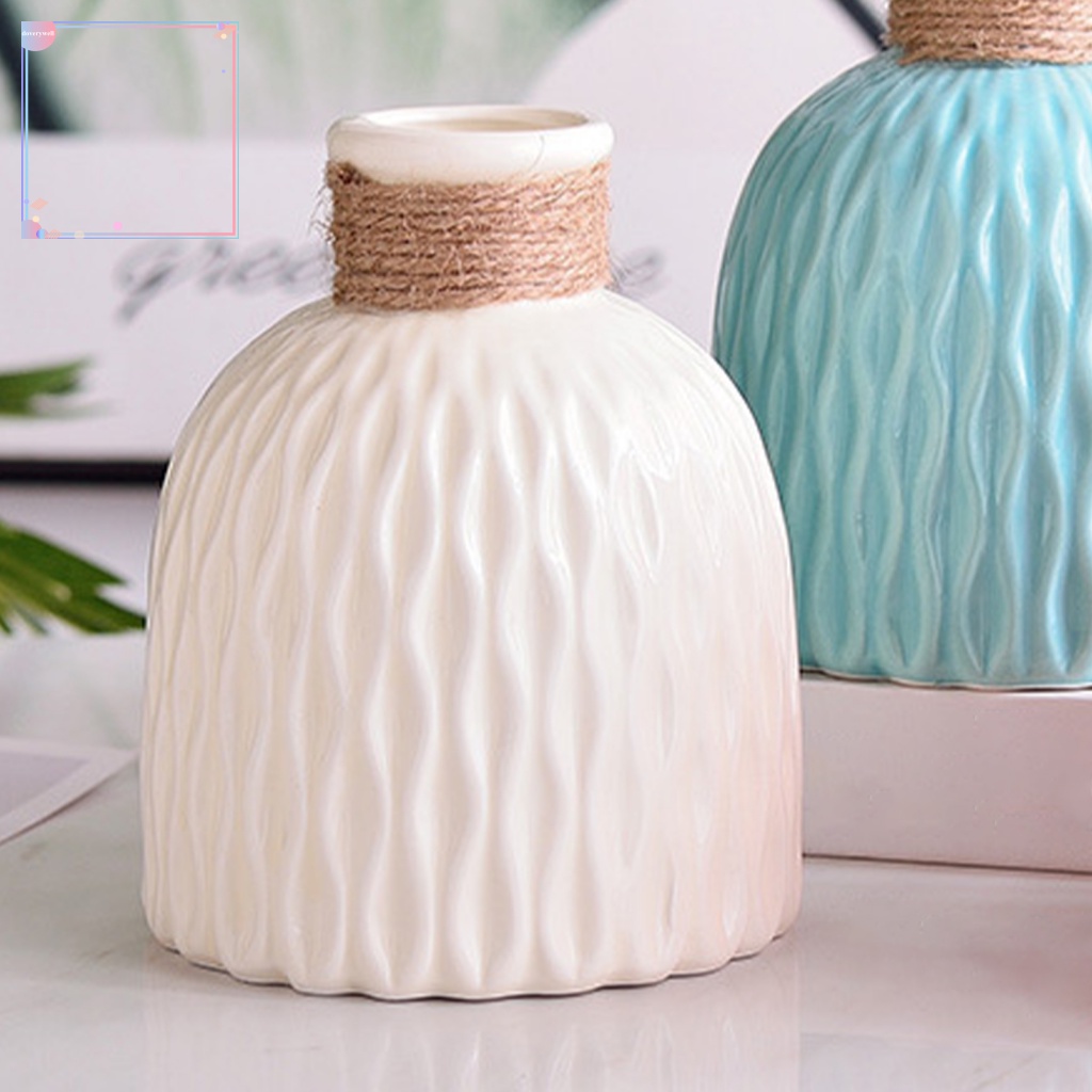 Bình Hoa Thiết Kế Tinh Tế Sáng Tạo Dùng Trang Trí Trong Nhà