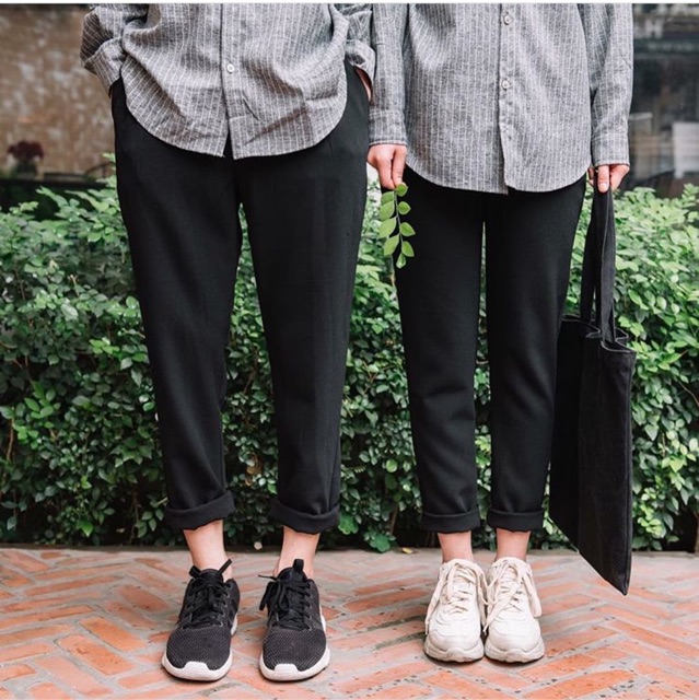 [BÒ BÒ] Baggy vải oversize (3xl-4xl) | BigBuy360 - bigbuy360.vn