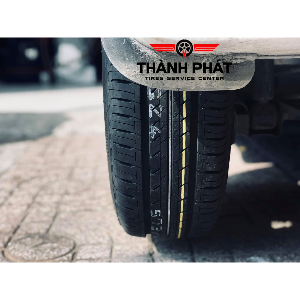 LỐP HYUNDAI I10 165/65R14 BRIDGESTONE ECOPIA 150 THÁI LAN