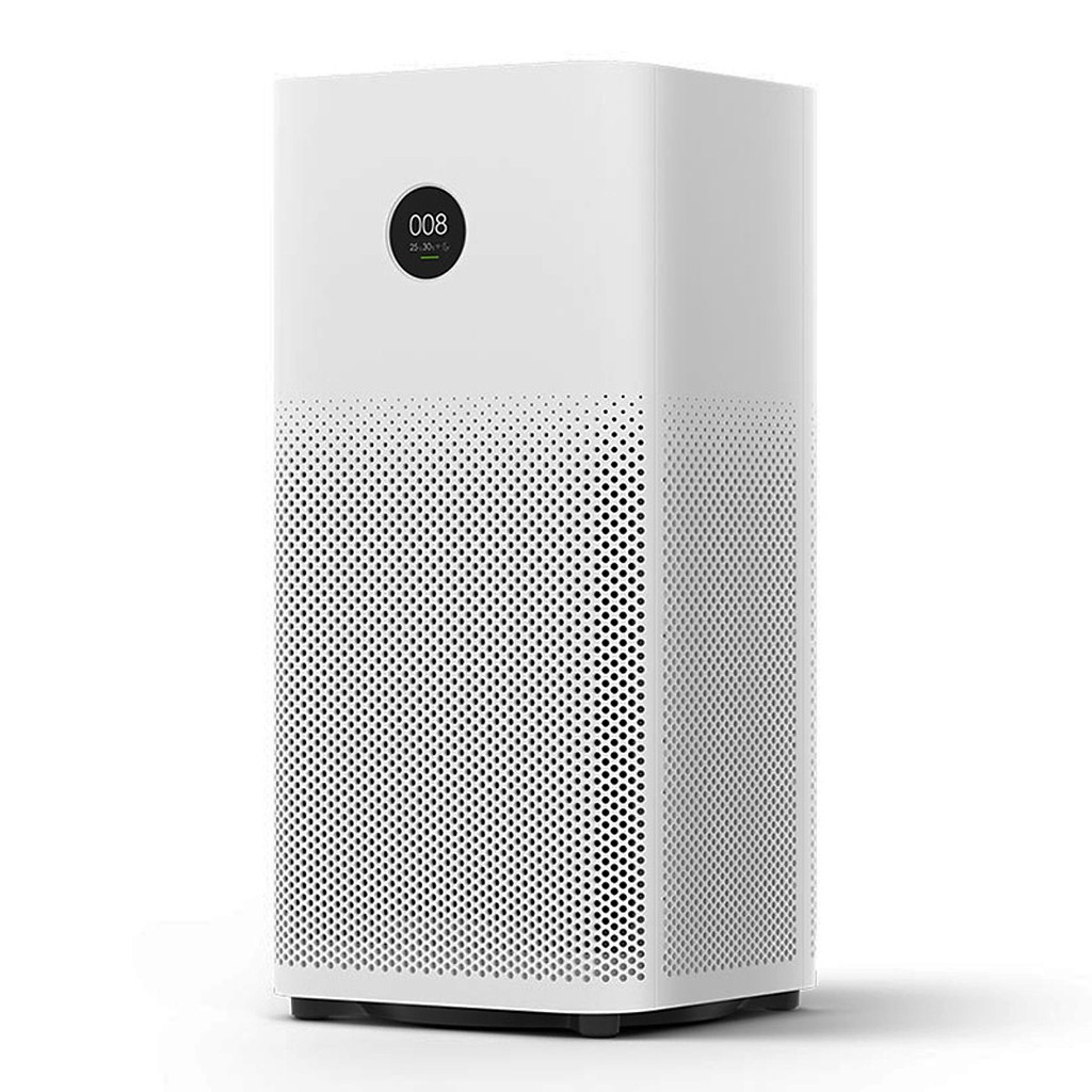 Máy Lọc Không Khí Xiaomi Mi Air Purifier 2S