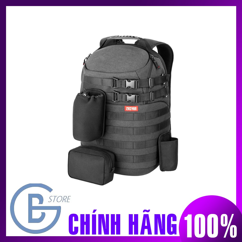 Phụ Kiện Máy Ảnh, Máy Quay Phim Balo Zhiyun Transmost Gimbal Bag