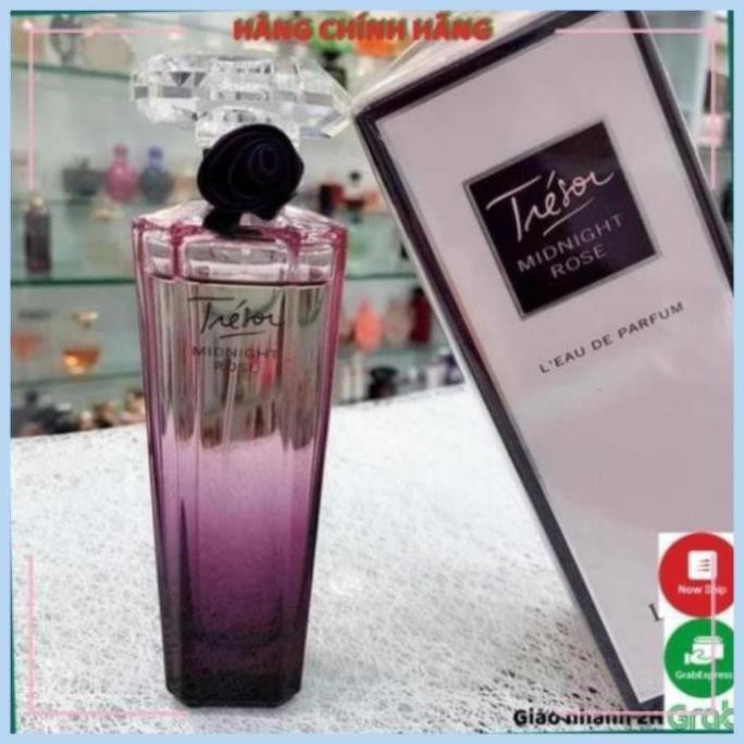 [SIÊU KHUYẾN MÃI] Nước hoa nữ ☔️ Lancome Tresor tím 75ml | Thế Giới Skin Care