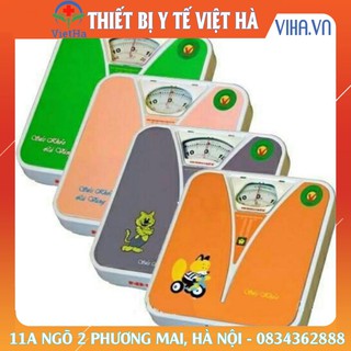 Cân sức khoẻ nhơn hoà 120kg nhhs-120-k5