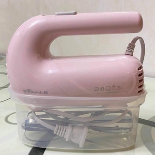 Máy đánh trứng đánh kem Bear DDQ-A01G1