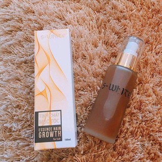Tinh Chất Mọc Tóc Swhite