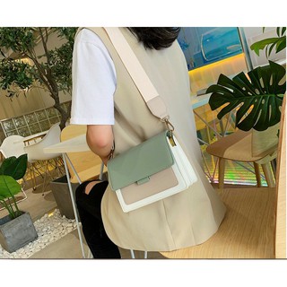 Túi Xách Nữ Đeo Chéo Đeo Vai Nữ Mini Nhỏ Nhắn Phong Cách Hàn Quốc