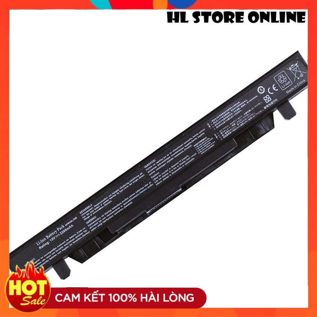 🔔 Pin Laptop ASUS GL552 (ZIN) - 4 CELL - Rog GL552 [MỚI]