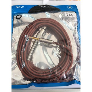 DÂY MICRO KARAOKE DÀI 5 MÉT XỊN