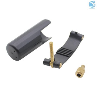 Nắp Đậy Đầu Kèn Saxophone Bằng Da