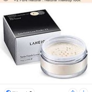 Phấn phủ laneige