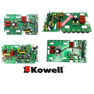 Bo mạch công suất máy hàn điện tử Mosfet  IGBT