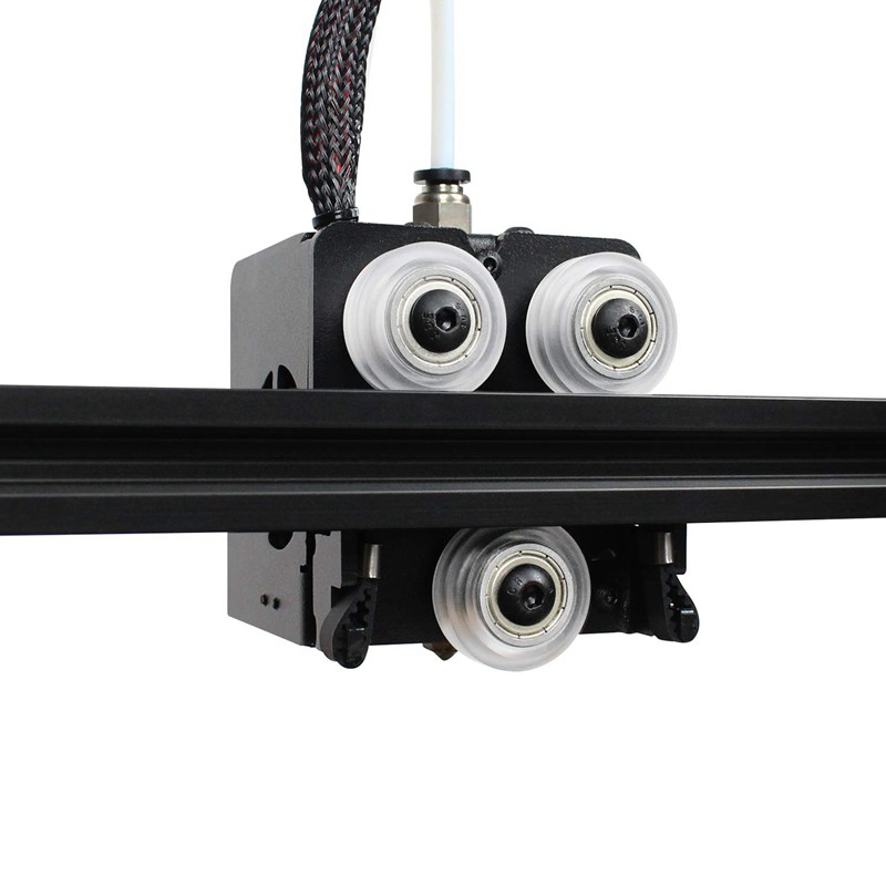 Bộ 26 Bánh Xe Ròng Rọc 625zz Cho Máy In 3d Creality Cr-10 Series Jkvn | BigBuy360 - bigbuy360.vn