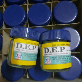 D.e.p
