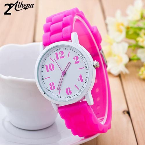 Đồng hồ đeo tay thời trang cho bé gái | BigBuy360 - bigbuy360.vn