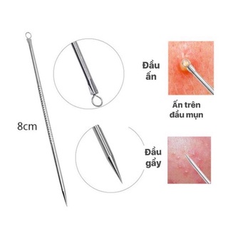 1 que nặn mụn SIÊU RẺ