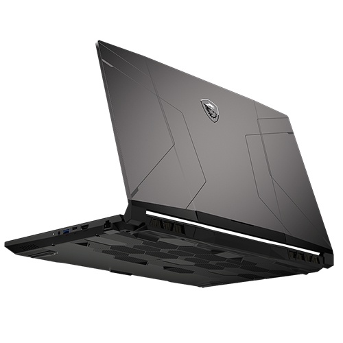 Laptop MSI Gaming Pulse GL76 11UEK-437VN (i7-11800H Gen 11th/16GB DDR4/SSD 512GB PCIe/VGA RTX 3060 6GB/17.3 FHD W10 Gray