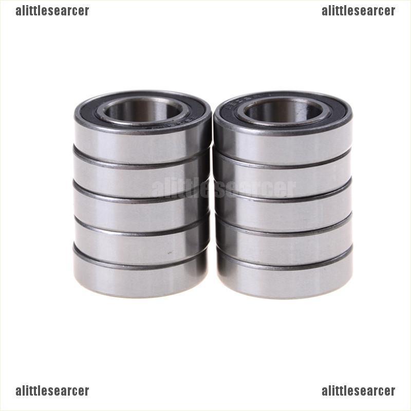 Set 10 Vòng Bi 6902-2rs 15x28 X 7 mm