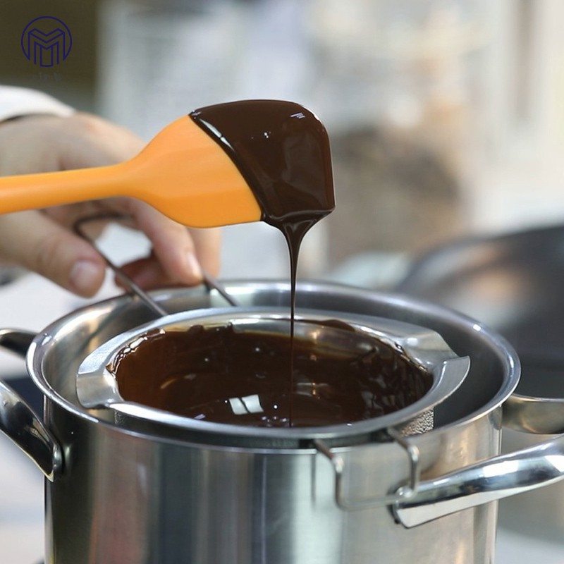 Nồi nấu tan chảy Socola bằng thép không gỉ