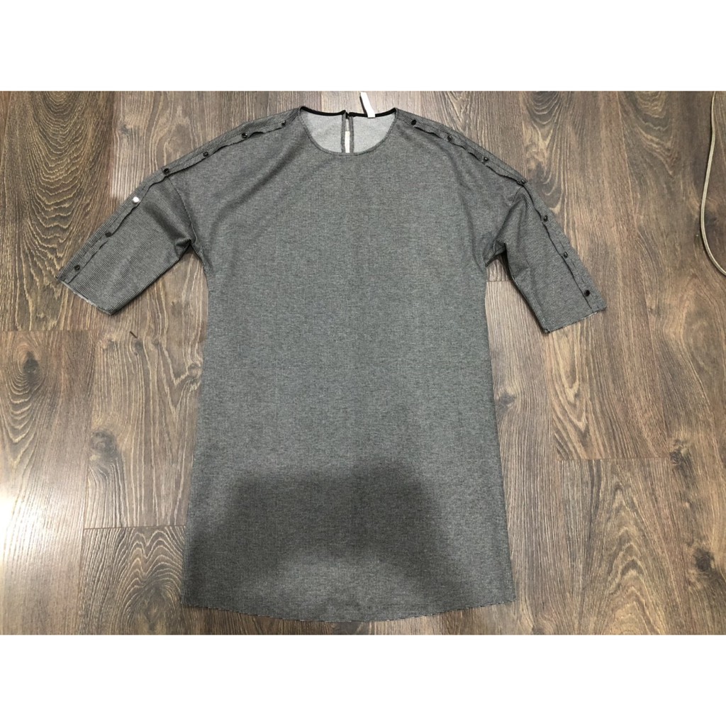 Thanh lý váy suông Up to seconds sz M