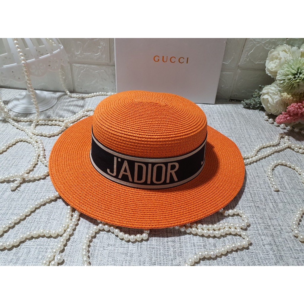 Nón đi biển vành nhỏ sang Chảnh kiểu hót nhất 2022