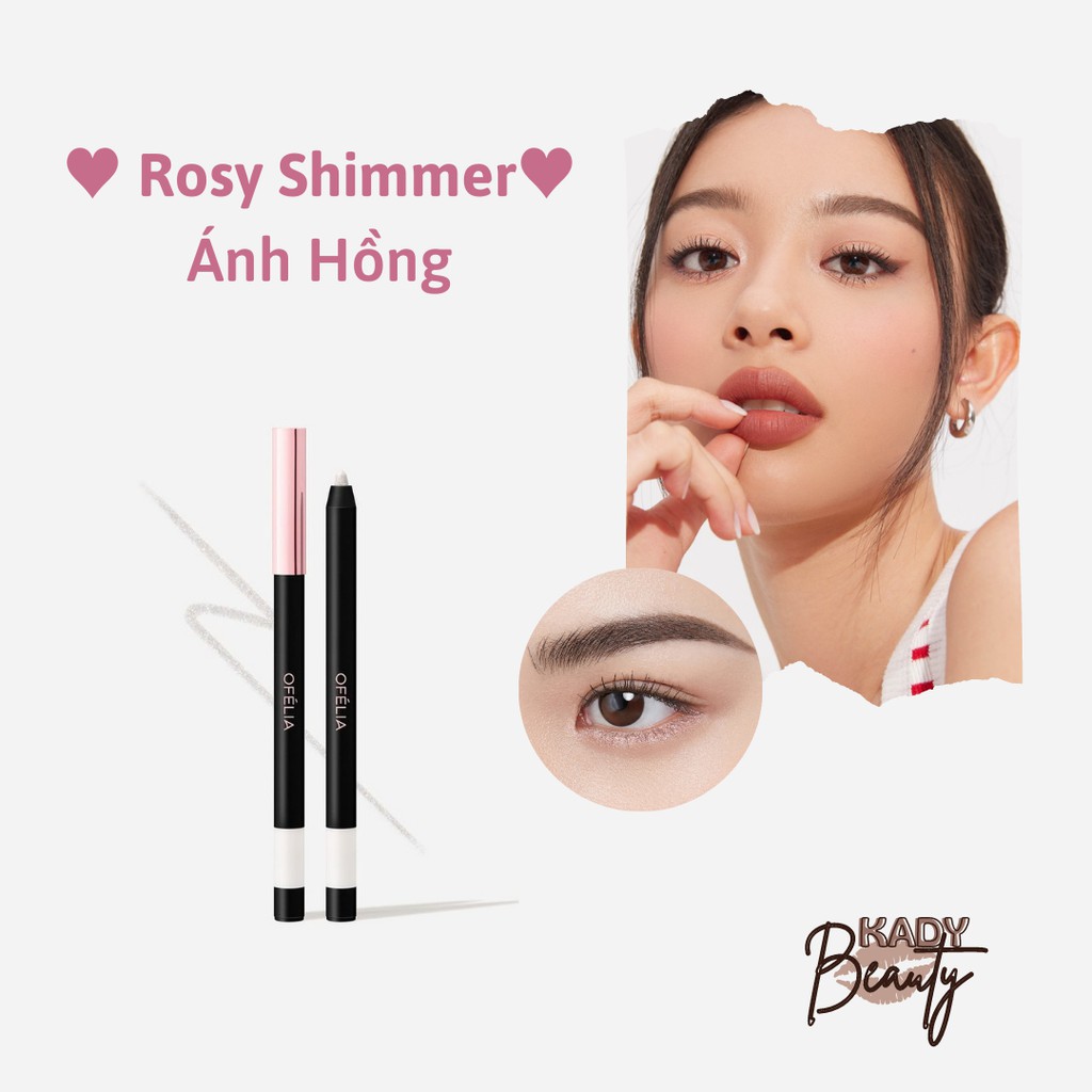 OFÉLIA Eye Lightener - Chì nhũ mắt | BigBuy360 - bigbuy360.vn