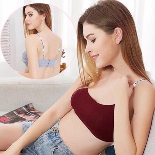 ÁO BRA 2 DÂY COTTON CÁ TÍNH
