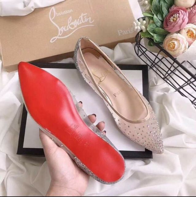 BÚP BÊ ĐÍNH HẠT LẤP LÁNH CỰC HÓT