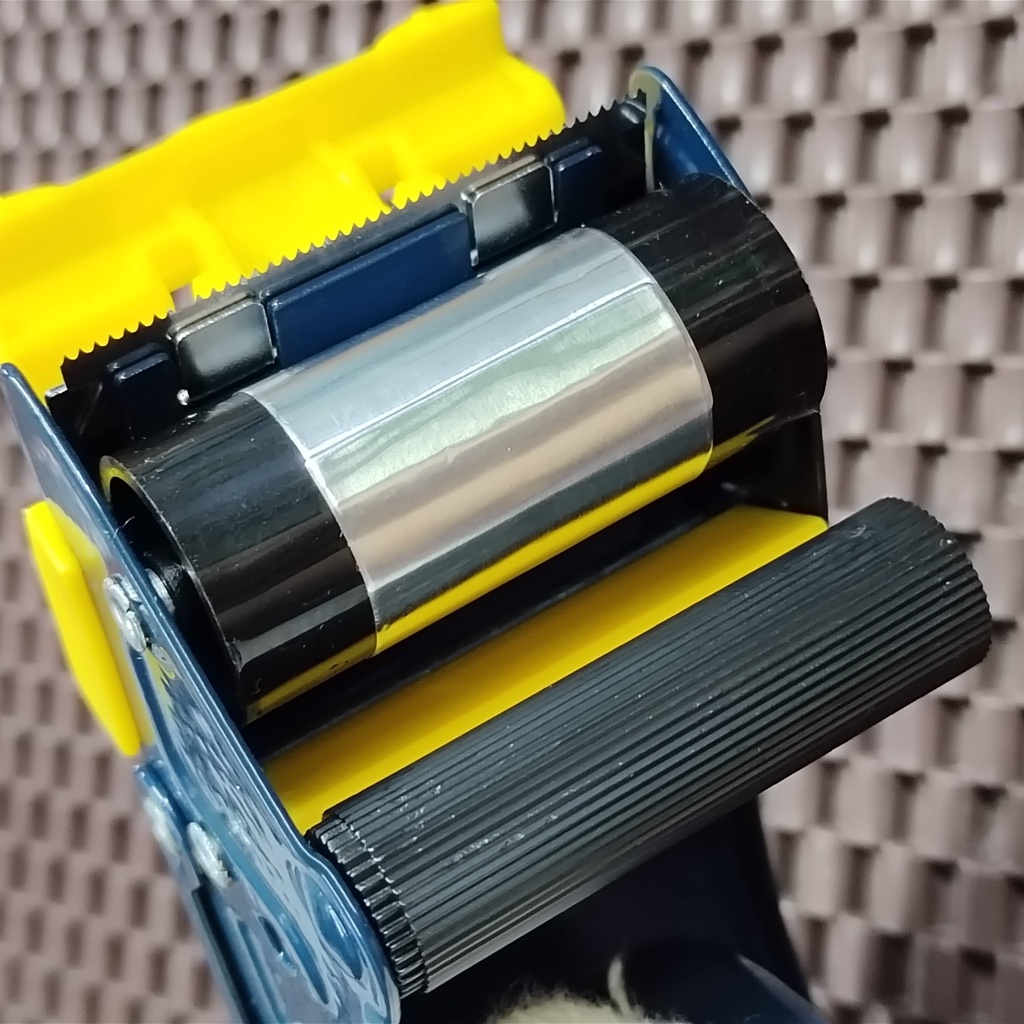 Dụng cụ cắt băng keo Trusco TEX-266A Nhật bản