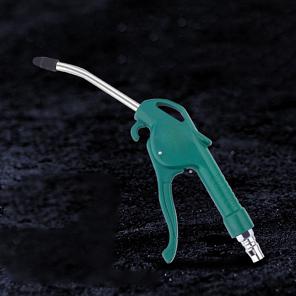 Súng thổi khí Máy nén khí Máy làm sạch Máy nén Kích hoạt Súng Máy làm sạch Bột Công cụ cho Máy nén khí Súng thổi khí