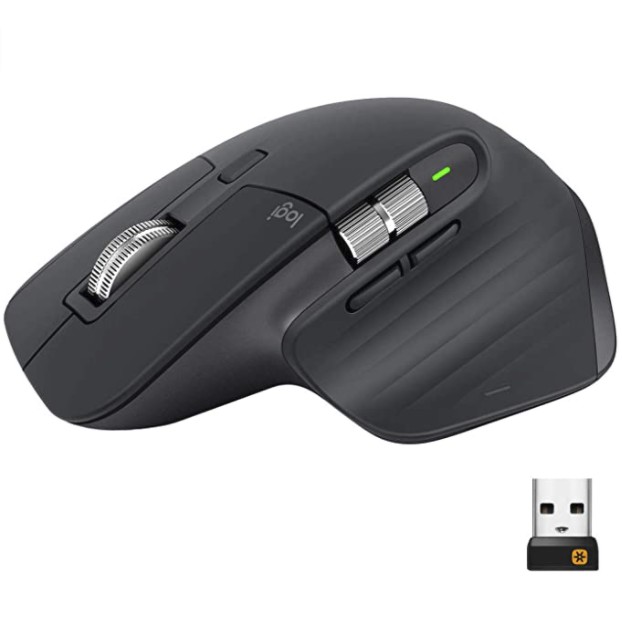 Chuột máy tính Logitech MX Master 3